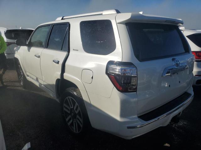 Photo 2 from auction – 2023 TOYOTA 4RUNNER LI with VIN JTEKU5JR9P6139036