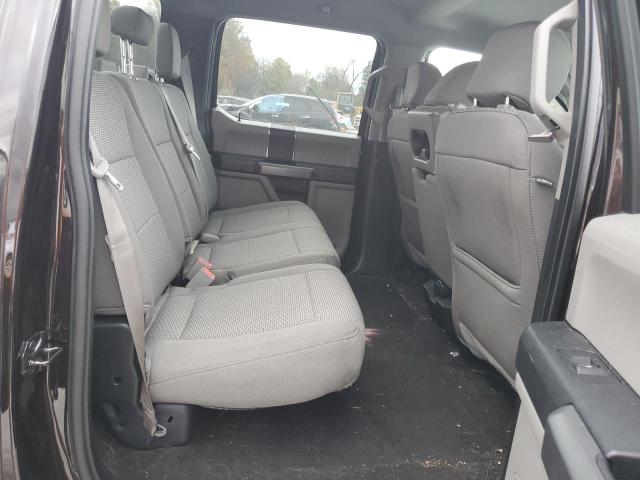 Photo 11 from auction – 2018 FORD F150 SUPER with VIN 1FTEW1CG4JFD14364