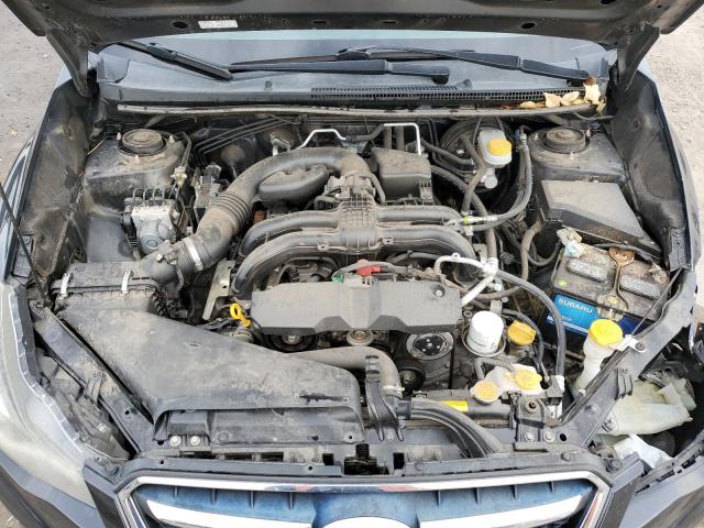 Photo 12 from auction – 2013 SUBARU XV CROSSTR with VIN JF2GPACC0D1895447