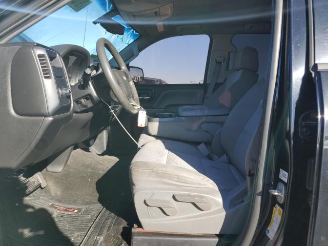 Photo 7 from auction – 2016 CHEVROLET SILVERADO with VIN 1GCRCNEC3GZ264642