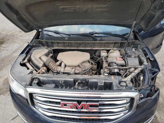 Photo 12 from auction – 2017 GMC ACADIA SLT with VIN 1GKKNNLS7HZ241425