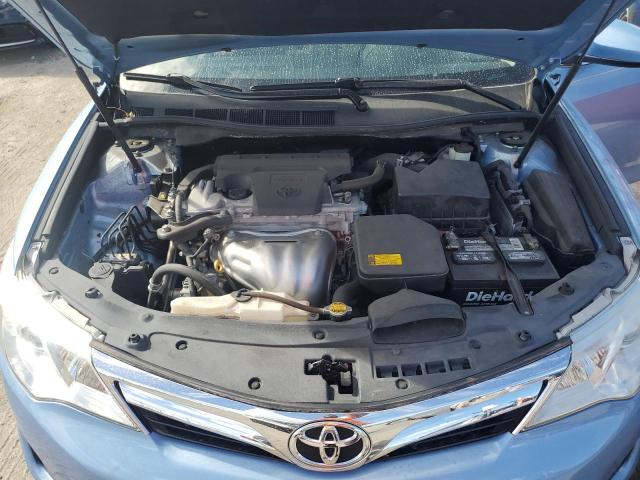 Photo 11 from auction – 2012 TOYOTA CAMRY BASE with VIN 4T1BF1FK3CU589561
