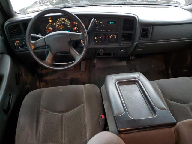 Photo 8 from auction – 2007 CHEVROLET SILVERADO with VIN 1GCEC19X77Z125151