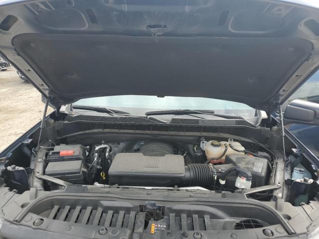 Photo 11 from auction – 2021 CHEVROLET SILVERADO with VIN 3GCPWDED7MG462072