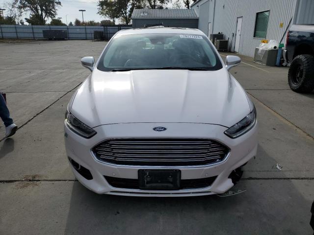 Photo 5 from auction – 2015 FORD FUSION TIT with VIN 3FA6P0SUXFR139959
