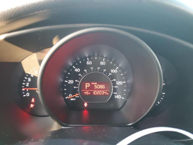 Photo 9 from auction – 2017 KIA SOUL with VIN KNDJN2A2XH7463221