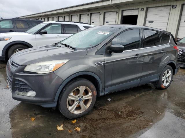 Photo 1 from auction – 2015 FORD ESCAPE SE with VIN 1FMCU0GX1FUC87091