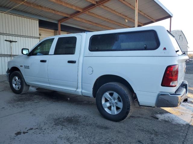 Photo 2 from auction – 2013 RAM 1500 ST with VIN 1C6RR7KTXDS670220