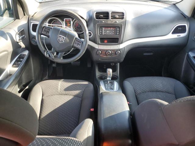 Photo 8 from auction – 2017 DODGE JOURNEY SX with VIN 3C4PDDBG3HT591623