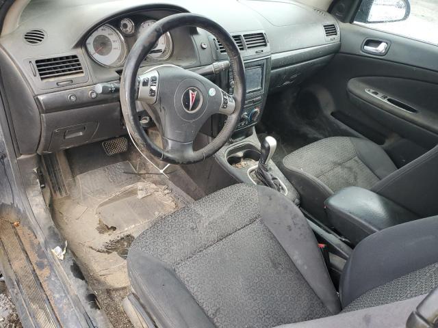 Photo 8 from auction – 2009 PONTIAC G5 with VIN 1G2AS18H997126543