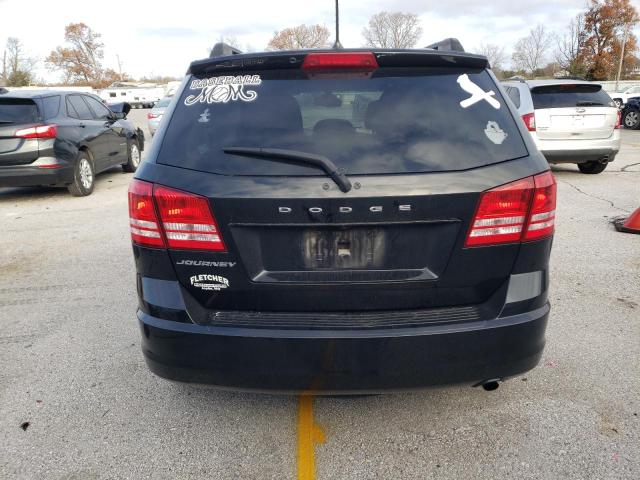 Photo 6 from auction – 2018 DODGE JOURNEY SE with VIN 3C4PDCAB2JT498615