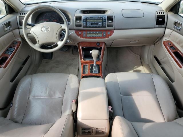 Photo 8 from auction – 2005 TOYOTA CAMRY LE with VIN 4T1BE32K45U063169
