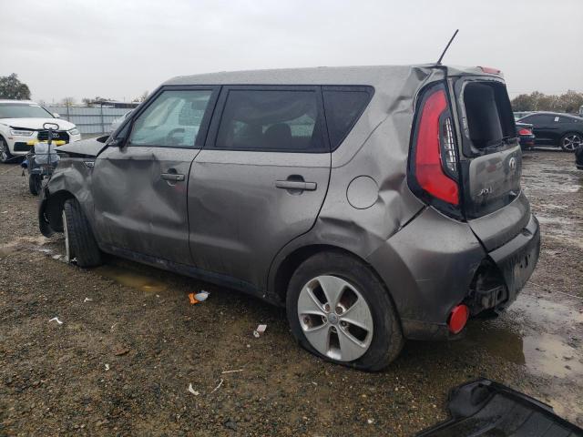 Photo 2 from auction – 2015 KIA SOUL with VIN KNDJN2A24F7178379