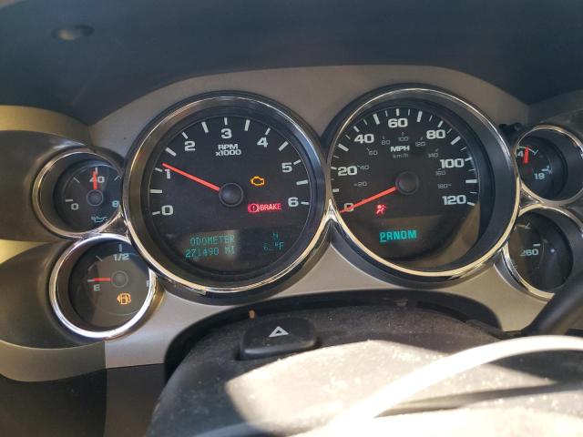 Photo 9 from auction – 2012 GMC SIERRA C15 with VIN 3GTP1VE00CG158484