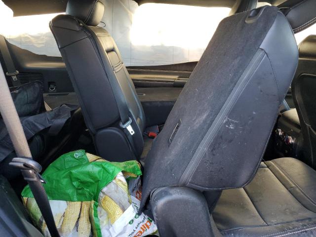 Photo 11 from auction – 2020 FORD EXPLORER S with VIN 1FM5K8GC0LGC18851