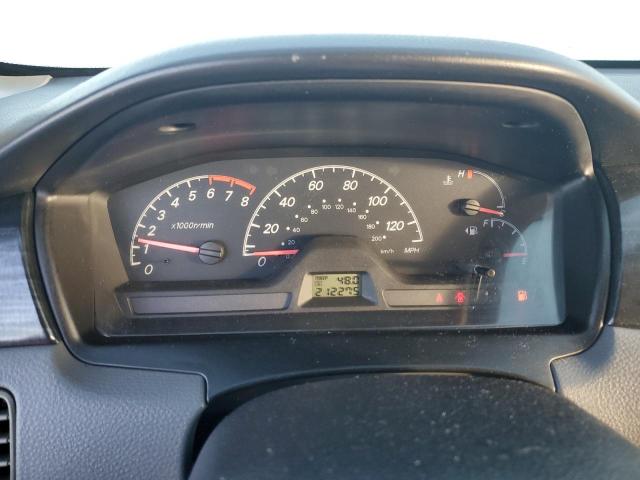 Photo 9 from auction – 2006 MITSUBISHI LANCER ES with VIN JA3AJ26E36U003801