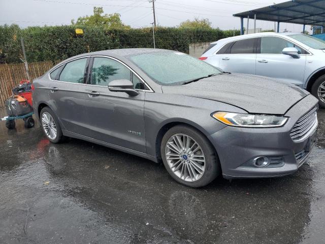 Photo 4 from auction – 2013 FORD FUSION SE with VIN 3FA6P0LU2DR296963