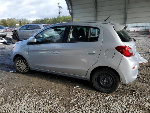 Photo 2 from auction – 2017 MITSUBISHI MIRAGE ES with VIN ML32A3HJ7HH021609