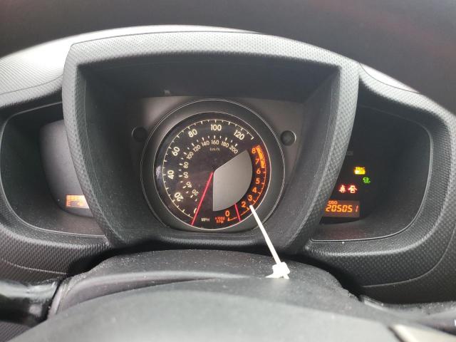 Photo 9 from auction – 2012 TOYOTA SCION XD with VIN JTKKU4B42C1024649