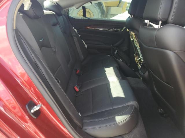 Photo 10 from auction – 2014 CADILLAC CTS LUXURY with VIN 1G6AR5SX4E0172379