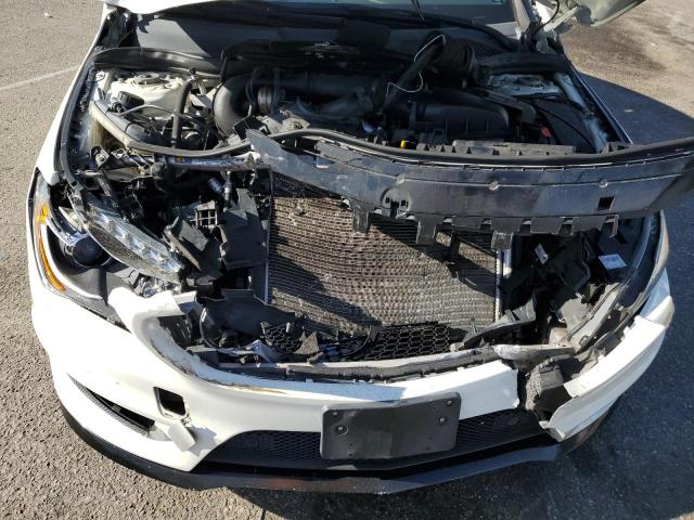 Photo 11 from auction – 2015 MERCEDES-BENZ CLA 250 with VIN WDDSJ4EB7FN209650