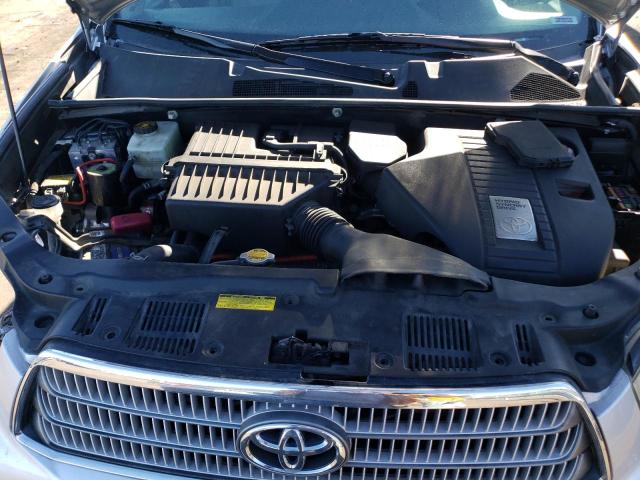 Photo 12 from auction – 2008 TOYOTA HIGHLANDER with VIN JTEEW44AX82023036