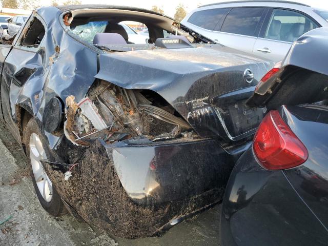 Photo 6 from auction – 2009 NISSAN ALTIMA 2.5 with VIN 1N4AL24E39C190746