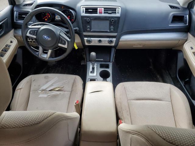 Снимка 8 от търг – 2017 SUBARU OUTBACK 2. с VIN 4S4BSAAC2H3223826
