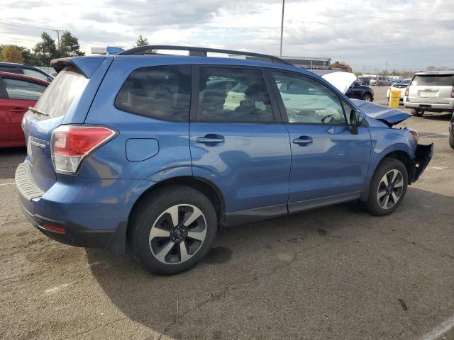 Photo 3 from auction – 2018 SUBARU FORESTER 2 with VIN JF2SJAEC5JH440945