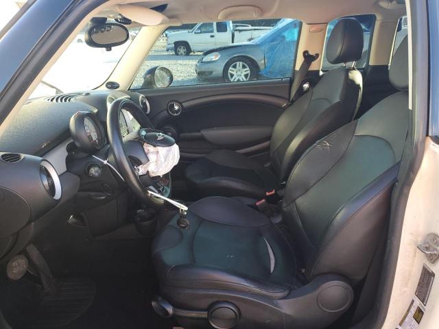 Photo 7 from auction – 2012 MINI COOPER CLU with VIN WMWZF3C56CT189106