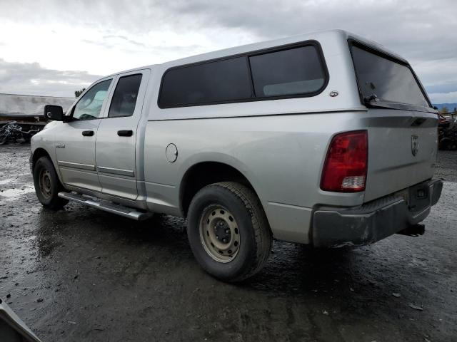 Photo 2 from auction – 2010 DODGE RAM 1500 with VIN 1D7RB1GP4AS230839
