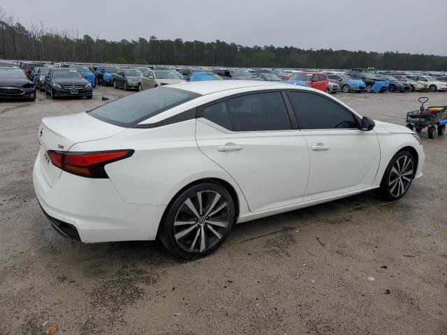 Photo 3 from auction – 2020 NISSAN ALTIMA SR with VIN 1N4BL4CV7LC199281