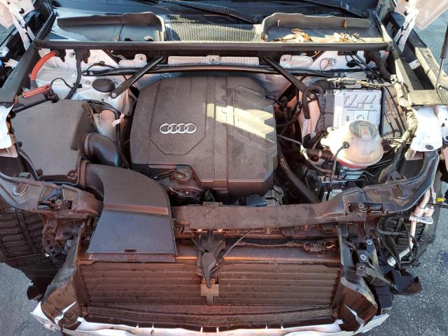 Photo 12 from auction – 2024 AUDI Q5 PREMIUM with VIN WA1EAAFY2R2029484