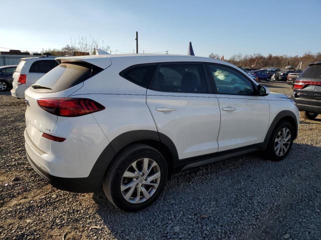 Photo 3 from auction – 2020 HYUNDAI TUCSON SE with VIN KM8J2CA41LU150256