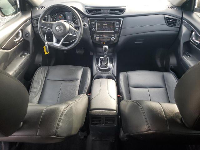 Photo 8 from auction – 2018 NISSAN ROGUE S with VIN KNMAT2MT0JP588096