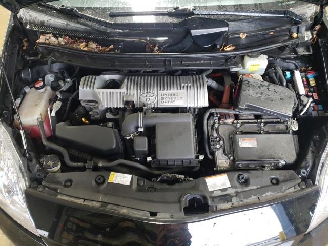 Photo 11 from auction – 2015 TOYOTA PRIUS with VIN JTDKN3DU6F0484158