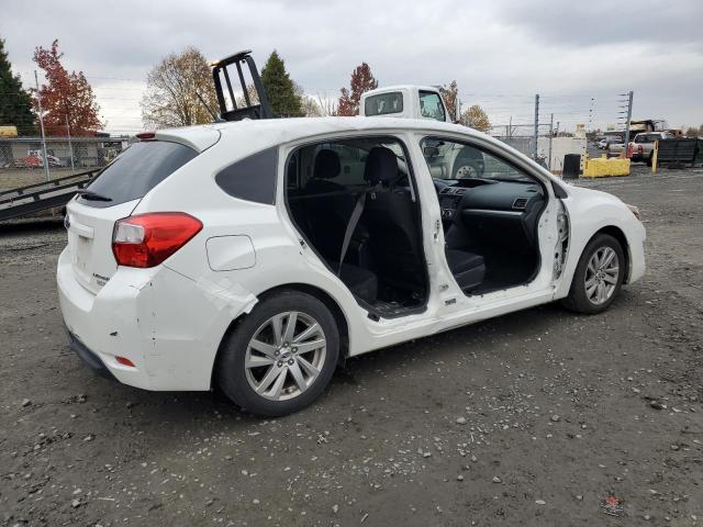 Photo 3 from auction – 2016 SUBARU IMPREZA PR with VIN JF1GPAB63G8289166