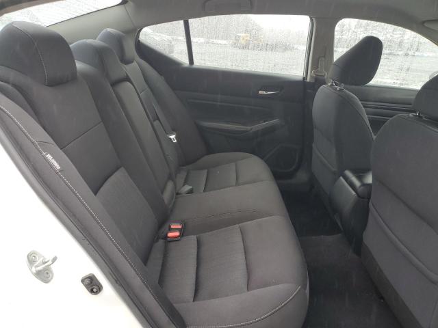 Photo 10 from auction – 2020 NISSAN ALTIMA S with VIN 1N4BL4BV7LC248741