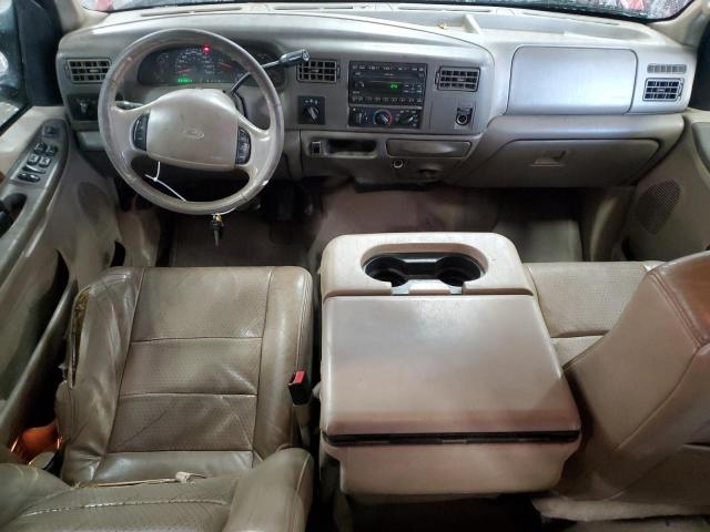 Photo 8 from auction – 2002 FORD F350 SUPER with VIN 1FTWW33F32EB60583