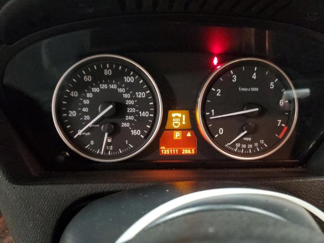 Photo 9 from auction – 2013 BMW X5 XDRIVE3 with VIN 5UXZV4C57D0B17802