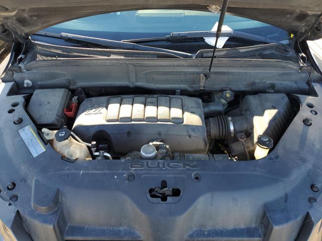 Photo 12 from auction – 2010 BUICK ENCLAVE CX with VIN 5GALVCED9AJ255951