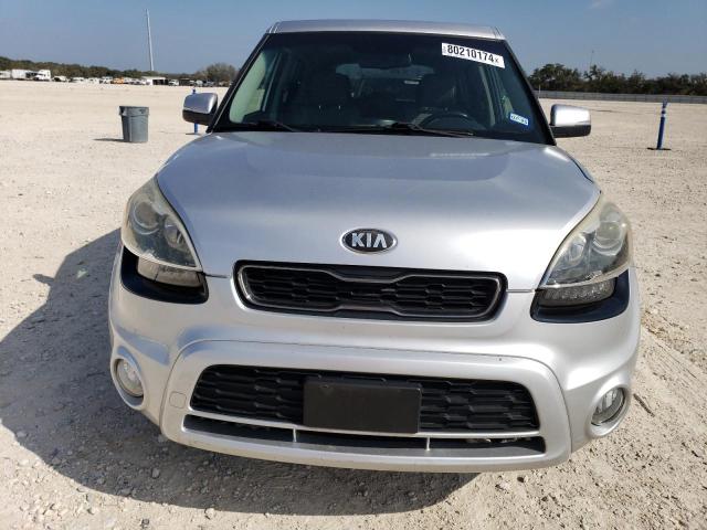 Photo 5 from auction – 2013 KIA SOUL + with VIN KNDJT2A6XD7520763