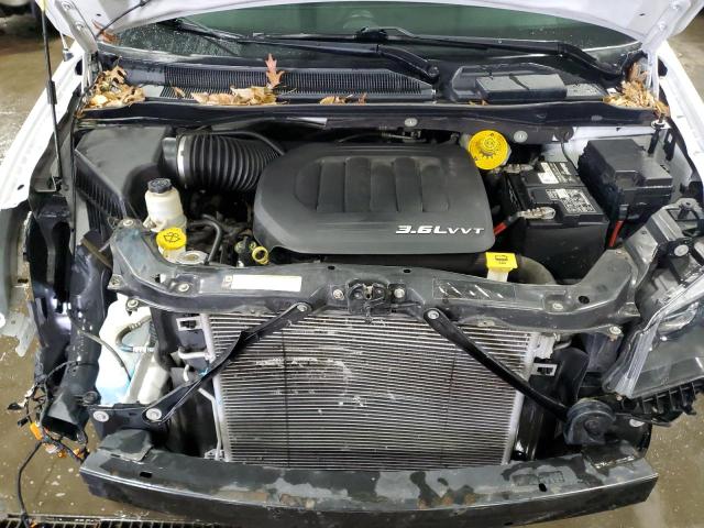 Photo 12 from auction – 2015 DODGE GRAND CARA with VIN 2C4RDGCG5FR651572