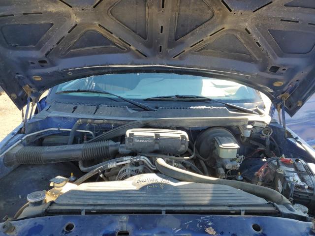 Photo 11 from auction – 1996 DODGE RAM 2500 with VIN 3B7KF23Z0TM128673