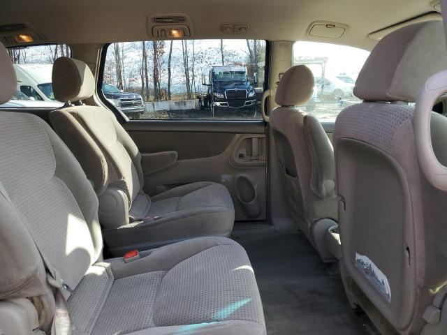 Photo 11 from auction – 2006 TOYOTA SIENNA LE with VIN 5TDBA23C96S068570