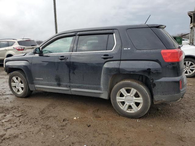 صورة رقم 2 من المزاد - 2016 GMC TERRAIN SL مع VIN 2GKFLSEK7G6193096