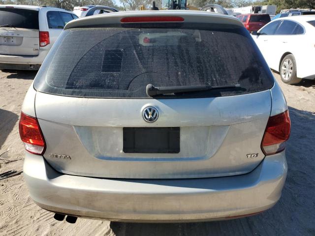 Photo 6 from auction – 2012 VOLKSWAGEN JETTA TDI with VIN 3VWPL7AJ2CM602029