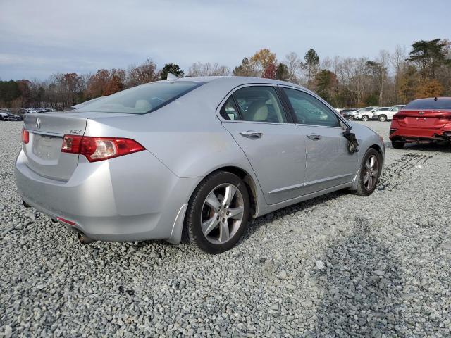Photo 3 from auction – 2012 ACURA TSX with VIN JH4CU2F44CC010457