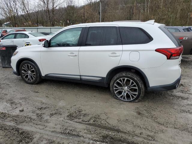 Photo 2 from auction – 2017 MITSUBISHI OUTLANDER with VIN JA4AD3A3XHZ008725