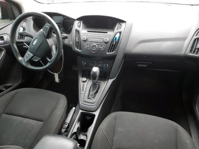 Photo 8 from auction – 2015 FORD FOCUS SE with VIN 1FADP3F25FL382742